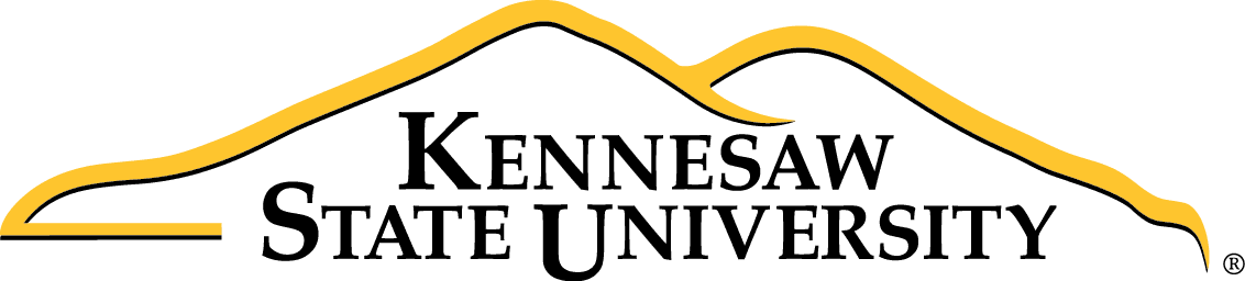 Kennesaw State University logo