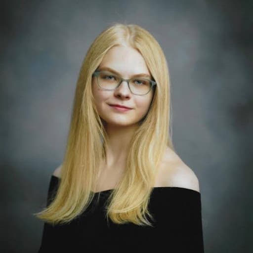 Tabitha Washington headshot
